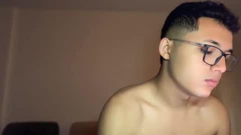 Chris online show from April 27, 2:37 pm