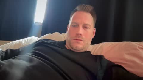 Chris online show from January 31, 10:42 am