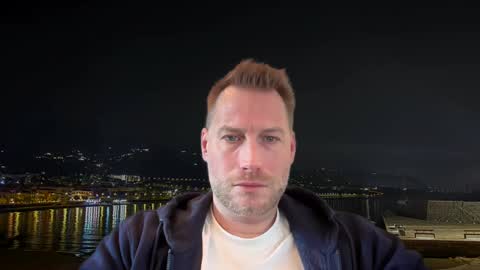 Snapshot of chris2024x chatting on February 4, 8:24 am Christian online show from February 4, 8:24 am