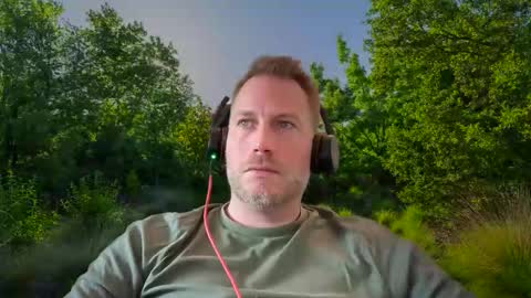 Christian online show from September 19, 11:55 am