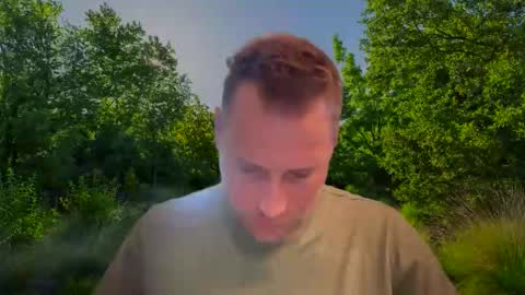 Snapshot of chris2024x chatting on September 29, 8:08 am Christian online show from September 29, 8:08 am