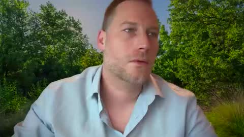 Christian online show from November 17, 7:58 am