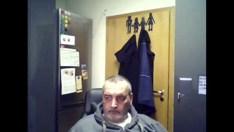 Snapshot of chris250268 chatting on January 4, 7:02 pm Chris online show from January 4, 7:02 pm