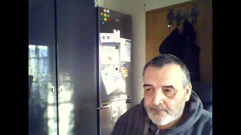 Snapshot of chris250268 chatting on February 2, 8:13 am Chris online show from February 2, 8:13 am