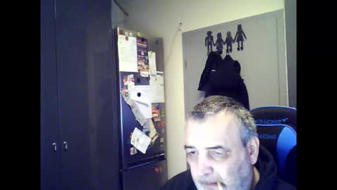 Chris online show from January 10, 10:06 am