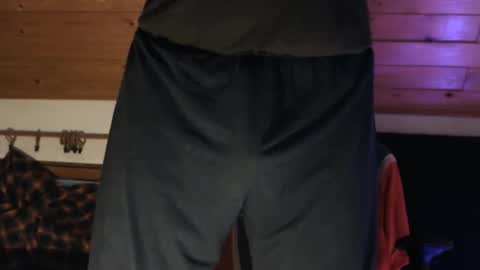 Chris online show from January 31, 7:18 am