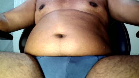 Snapshot of chris4u4fun chatting on August 7, 6:48 am Chris4u4fun online show from August 7, 6:48 am