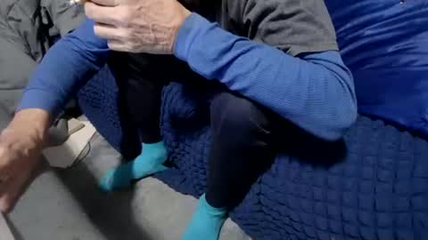 chris526520 online show from February 26, 11:52 am