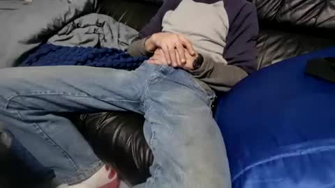 chris526520 online show from February 28, 2:20 pm