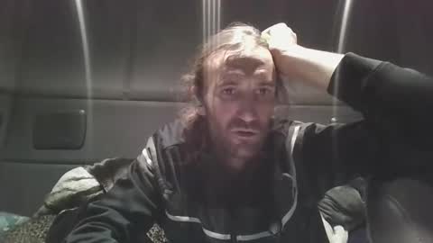 Snapshot of chris6p9 chatting on December 14, 10:20 am chris6p9 online show from December 14, 10:20 am