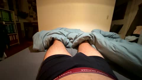 Snapshot of chris_40_m chatting on September 11, 9:48 pm chris_40_m online show from September 11, 9:48 pm