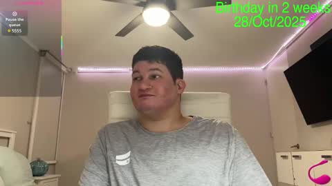 Snapshot of chris___evanss chatting on October 2, 11:01 pm Chris Evens online show from October 2, 11:01 pm