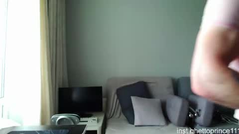 Snapshot of chris_boy37 chatting on May 22, 1:17 pm redhead thief of sausages and hearts online show from May 22, 1:17 pm
