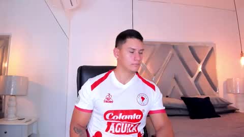 Chris Diamond online show from March 17, 8:45 pm