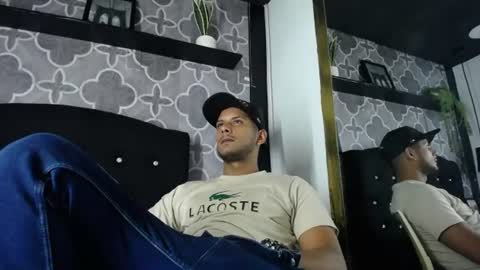 Snapshot of chris_dick2 chatting on July 15, 3:34 am chris_dick2 online show from July 15, 3:34 am