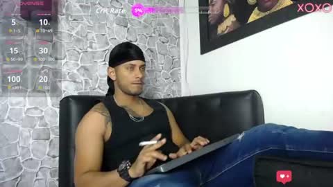 Snapshot of chris_dick2 chatting on August 2, 3:05 am chris_dick2 online show from August 2, 3:05 am