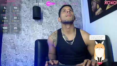 Snapshot of chris_dick2 chatting on August 5, 4:04 am chris_dick2 online show from August 5, 4:04 am