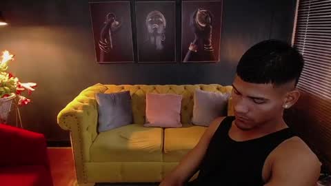 chris online show from June 6, 7:29 pm