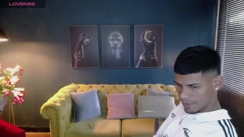 chris online show from June 16, 7:05 pm