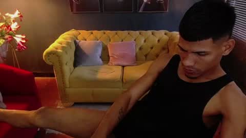 chris online show from June 22, 7:33 pm