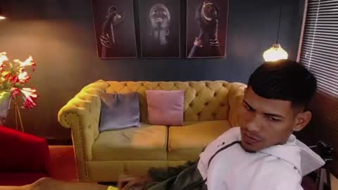 chris online show from June 26, 7:29 pm