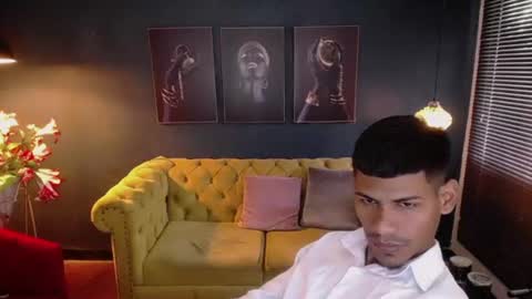 chris online show from June 27, 7:30 pm