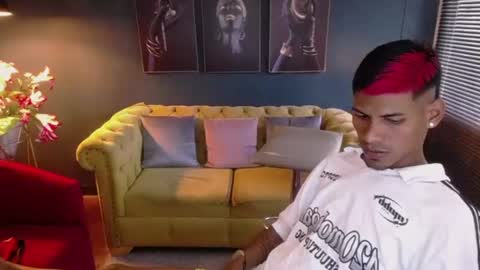 chris online show from July 8, 7:18 pm