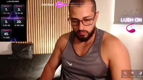 cris         Twitter magnum101010 insta magnumc20 online show from November 10, 3:00 pm