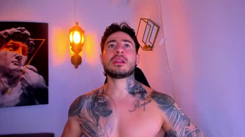 chris_milleer online show from July 1, 3:41 am
