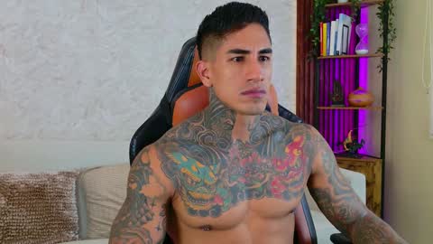 chris reilly online show from November 18, 2:10 pm