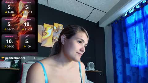 Yarixa online show from December 22, 5:21 pm