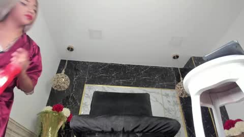 Chris online show from December 10, 7:05 am