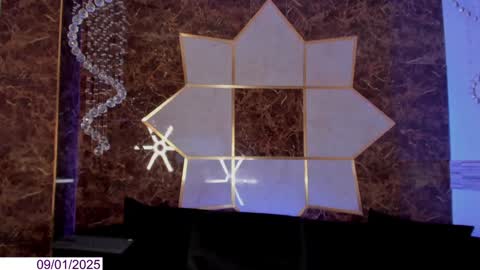 Chris online show from January 9, 11:14 am