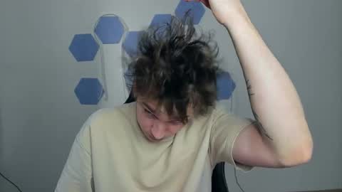 Chris Tyson online show from December 7, 8:55 am