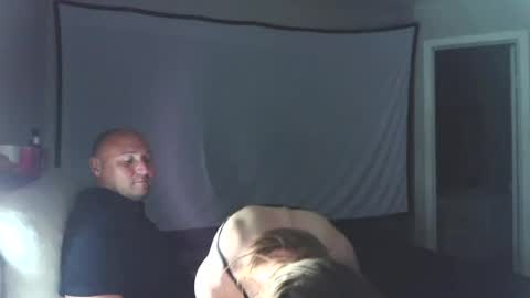 Snapshot of chrisandrobin01 chatting on July 13, 3:42 am Chris and Robin online show from July 13, 3:42 am
