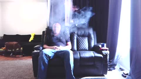 Snapshot of chrisandrobin01 chatting on July 13, 4:32 pm Chris and Robin online show from July 13, 4:32 pm