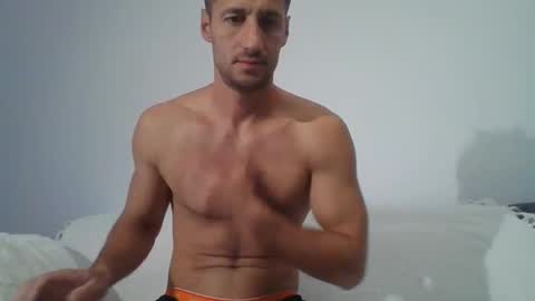 chrisaron online show from October 20, 3:18 am