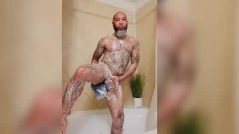 KING YAMMY online show from February 18, 11:01 pm