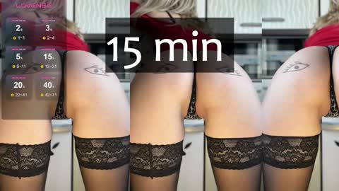 Snapshot of chrischic chatting on November 14, 3:22 pm Kris online show from November 14, 3:22 pm