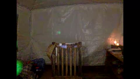 Snapshot of chriscool93 chatting on February 15, 8:00 am Content creator artist online show from February 15, 8:00 am