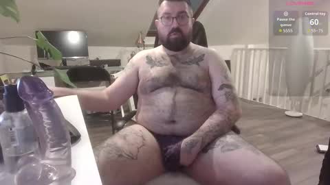 chriscubxxx online show from January 9, 5:04 pm