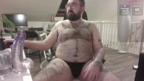 chriscubxxx online show from January 10, 5:37 pm