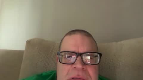 Snapshot of chrisd6066 chatting on July 21, 1:57 pm Chris online show from July 21, 1:57 pm