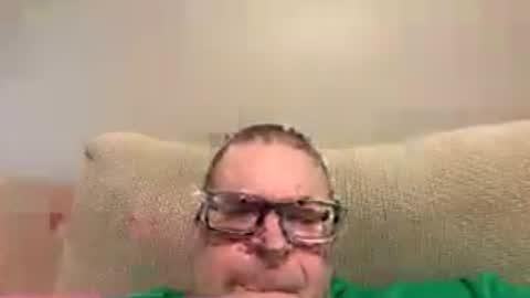Snapshot of chrisd6066 chatting on July 28, 7:39 pm Chris online show from July 28, 7:39 pm