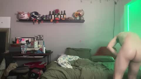 Chris Ford online show from January 12, 1:33 am