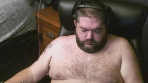 Chris online show from April 7, 5:52 am