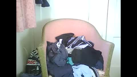 chrishornycocker online show from October 25, 1:18 pm