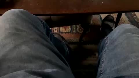 chrishornycocker online show from November 22, 1:54 pm