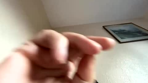 chrishornycocker online show from December 3, 2:15 pm