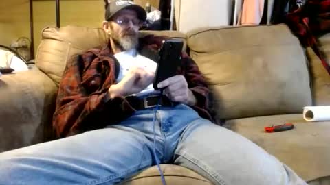 chrisintn online show from November 24, 7:02 pm